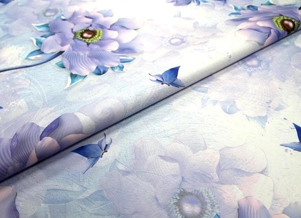 Клеенка на тк.основе "PRINT" 21096 (639A) (1.37х20м)