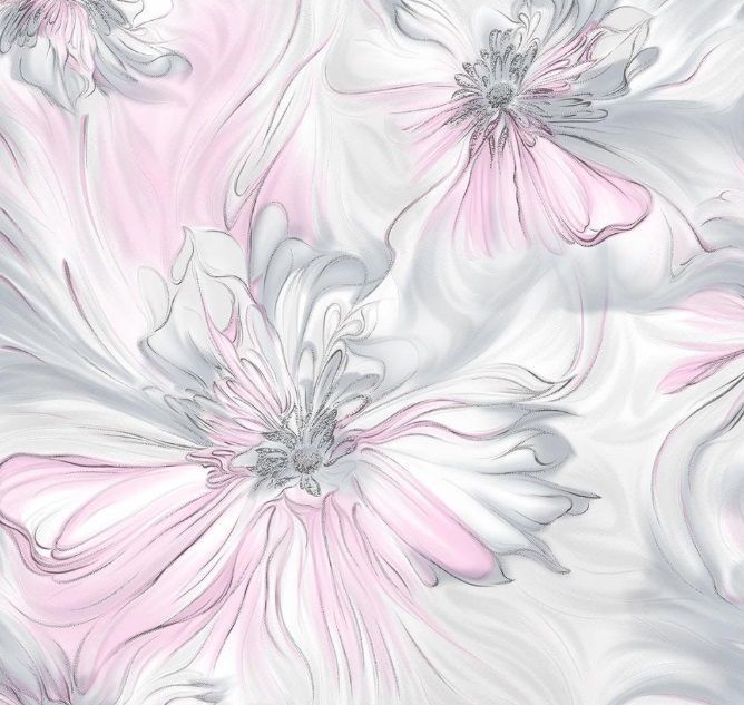 Обои Семицветик гофра С14-06 0,5м*10м Гр.3 (упак. 15 рул. Саратов)