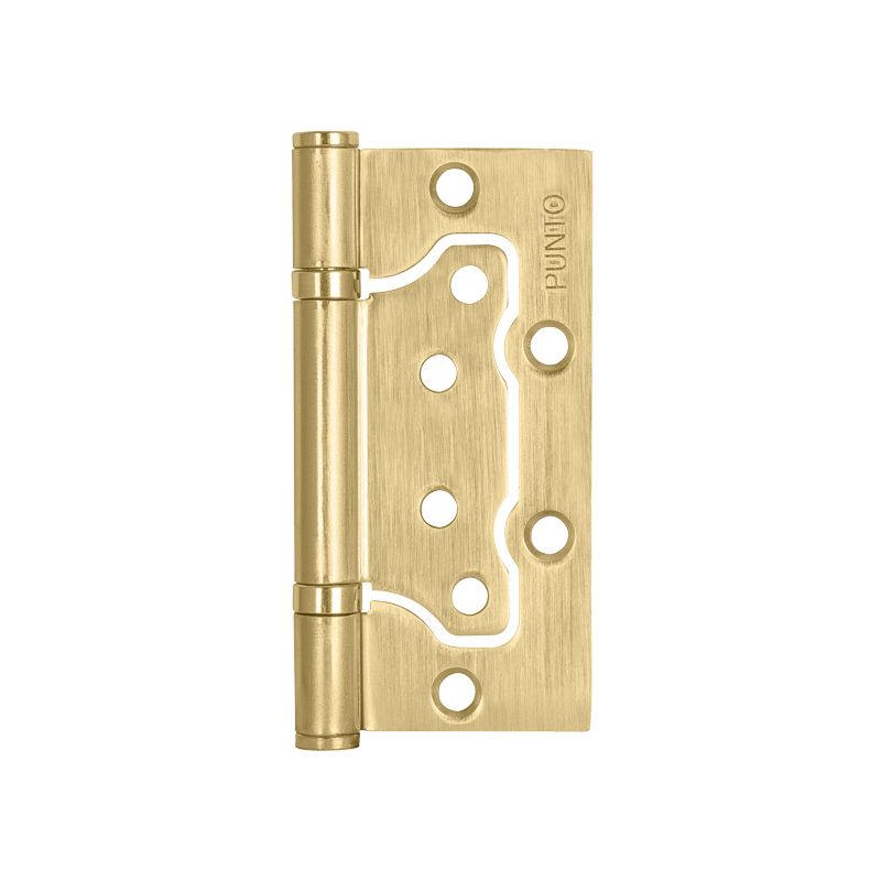 Петля универсальная без врезки IN4200W SB