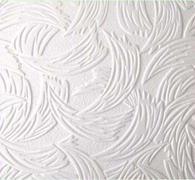 Плитка потолочная белая штампованная Сеул/48 (упак.192 шт.)