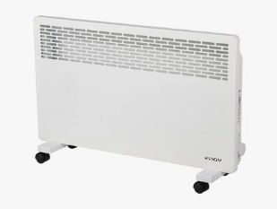 Конвектор Engy EN-1000 Neo, 1кВт (45,3*10,2*38,3см) настен.+напольн. X-элемент, обогрев 15м2 110396