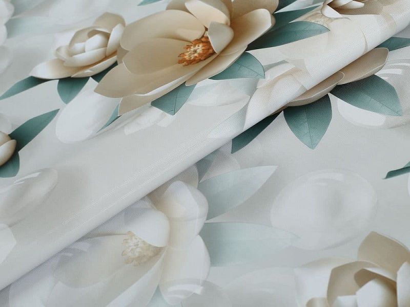 Клеенка на тк.основе "PRINT" 21097 (ST5014-1) (1.37х20м)