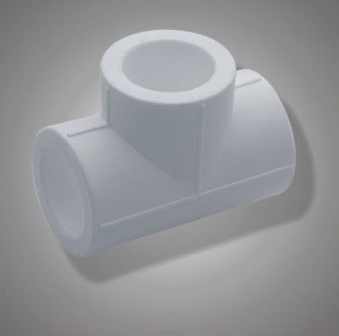 Тройник 20*20*20 Т ППР (F 164.2020)  PN25 (уп.15шт)