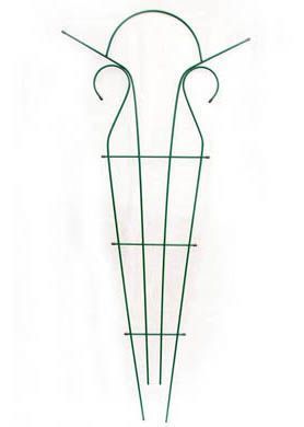 Шпалера тюльпан  (упак 5шт.)