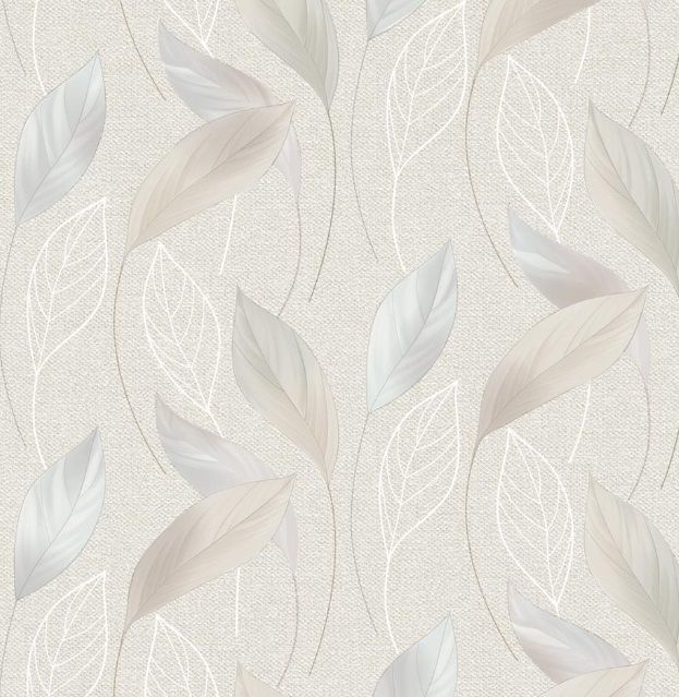 Обои Вальс гофра С14-05 0,5м*10м Гр.3 (упак. 15 рул. Саратов)