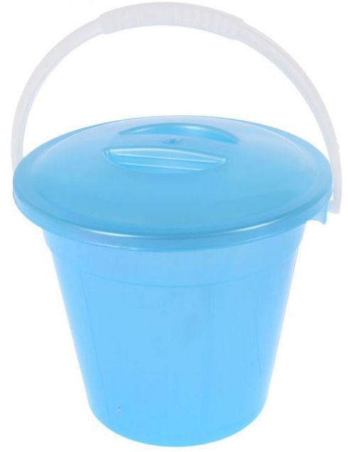 Ведро 3л пищевое евро с крышкой Ижевск