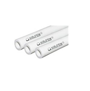 Труба SDR 6 PN20  ф32х5,4 мм (60) (Valfex), 4м БЕЛАЯ