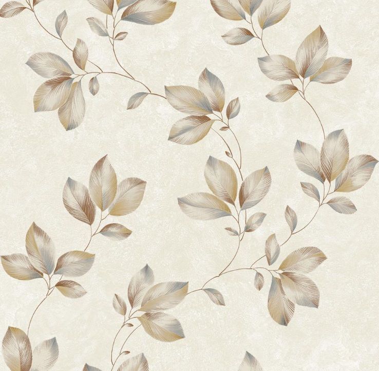 Обои Ясень гофра С14-05 0,5м*10м Гр.2 (упак. 15 рул. Саратов)