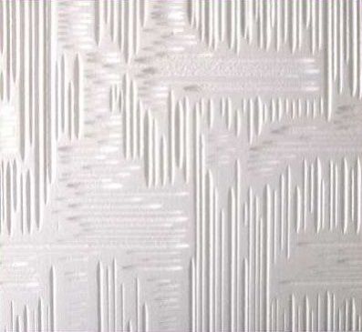 Плитка потолочная белая штампованная Норма/48 (упак.192 шт.)