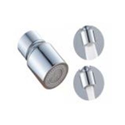 Аэратор двухрежимный  Potato Diadonna D40-19035