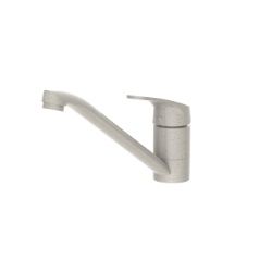 Смеситель для кухни монокомандный бежевый Potato Diadonna D 124-49SM