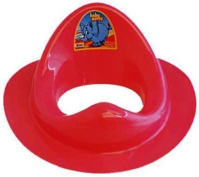 Адаптер детский пластик без ручек "ZALEL"