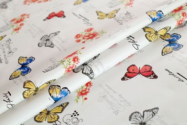 Клеенка на тк.основе "PRINT" 21318 (ST5268-1) (1.37х20м)