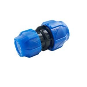 Муфта ПНД компрессионная переходная  32-25 (75/15) VALFEX