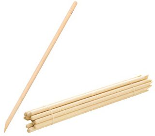 Черенок D=40 в/с (упак.10шт.)