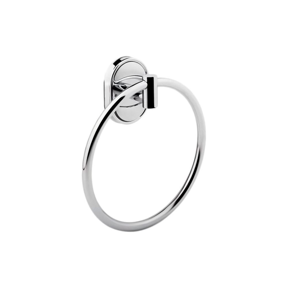 Полотенцедержатель настенный (кольцо) P2904 (29 серия)