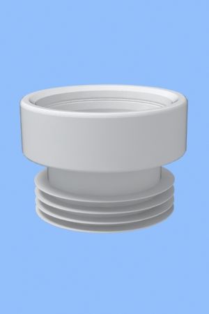 W-0210 Манжета д/унитаза АНИ ПЛАСТ