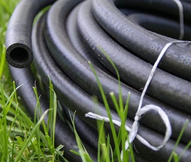 Шланг кордовый (Рукав 20В-0,4) 50м Волгопромтранс