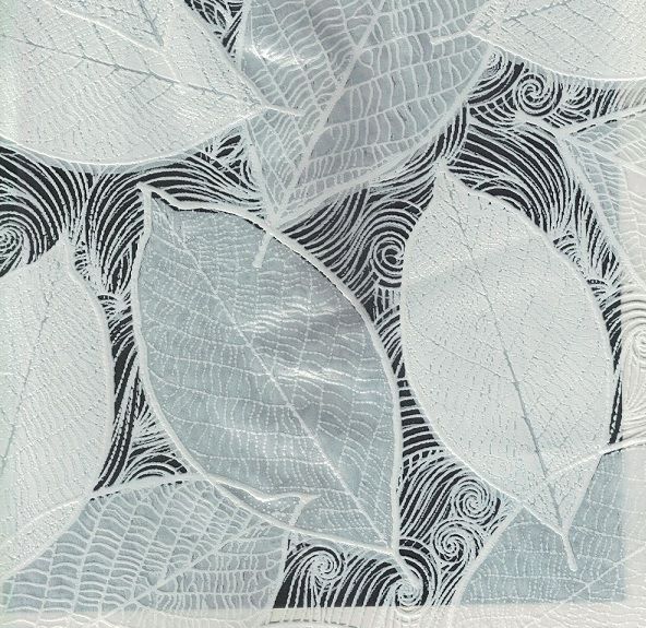 Клеенка ажурная "Лейс" 025Д (1,32х22м)