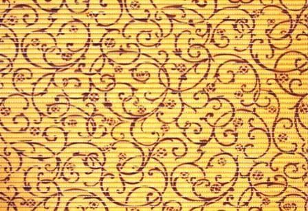 Коврик из вспененного ПВХ 50*80 (упак.5 шт.)