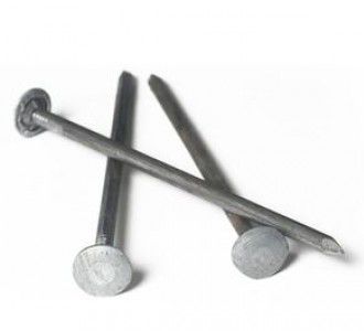 Гвозди стр. 5.0х150мм (упак. 5кг)