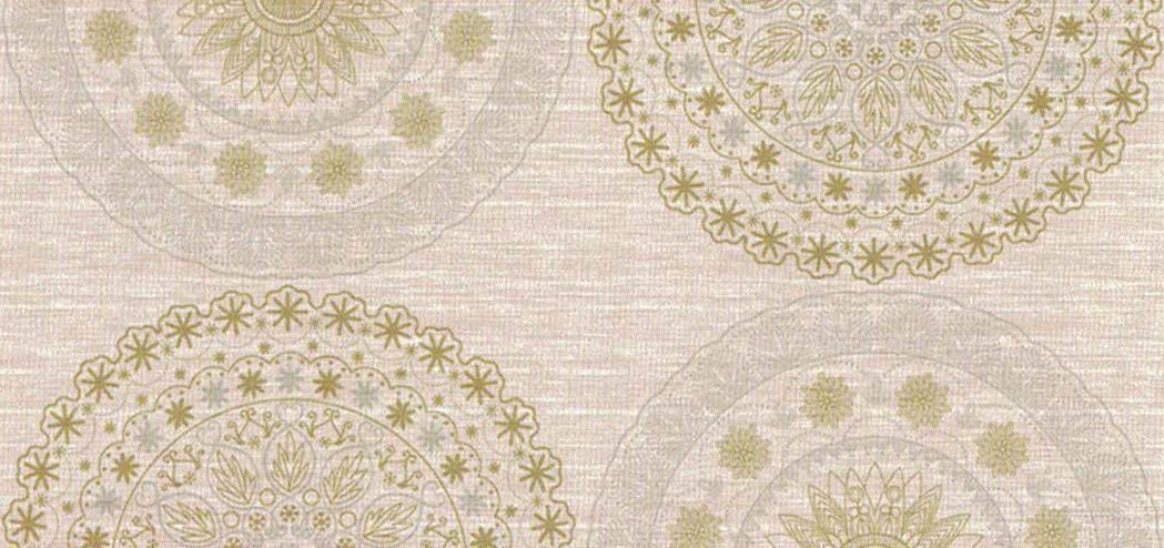 Клеенка на нетк.основе "Mirella" 006E (1,40х20м)