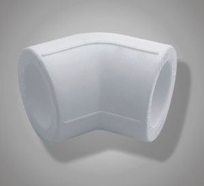 Уголок 20*20 L ППР PN25 45гр. F 163.2020 (упак.30шт.)