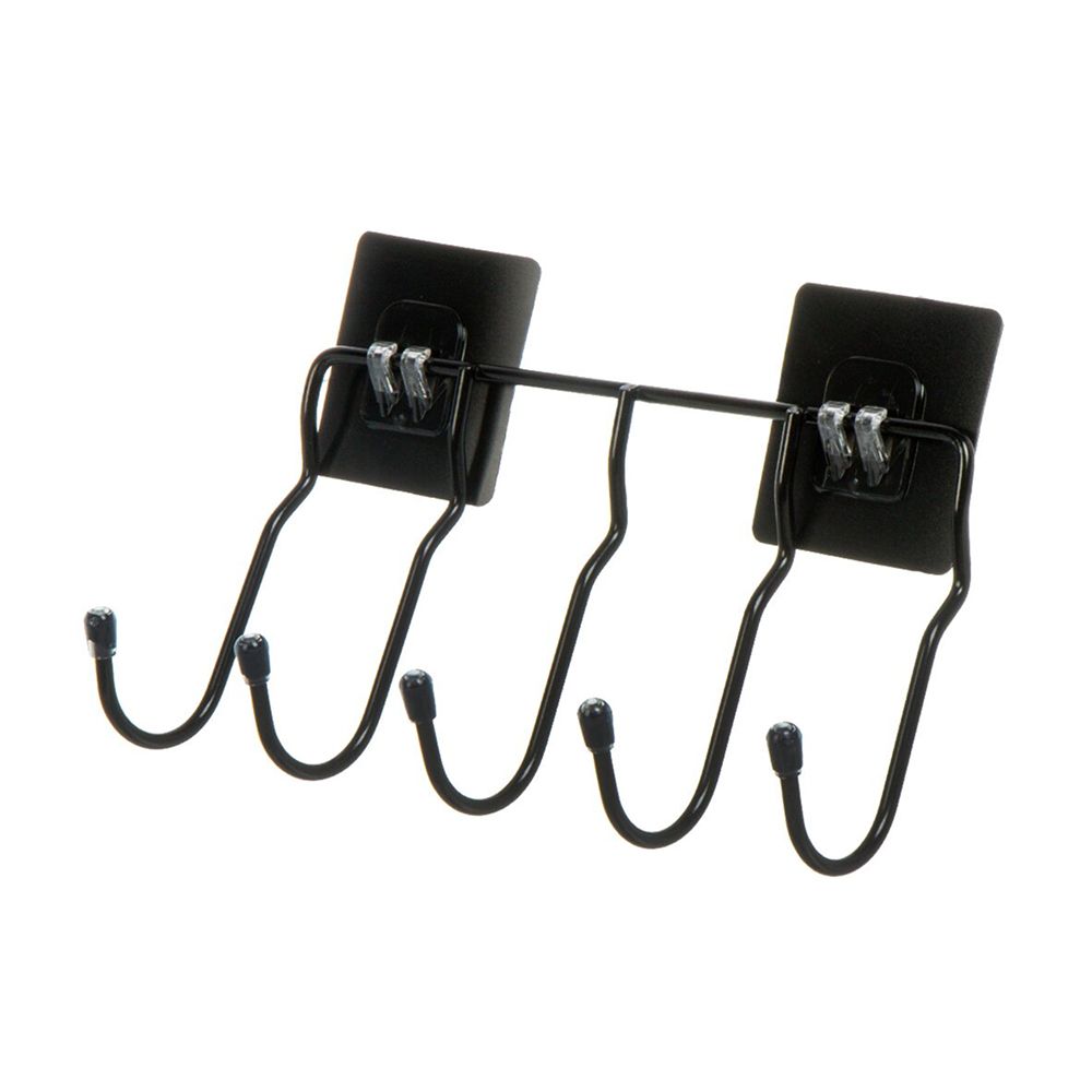 Держатель настенный (5 крючков)  P2805-5 (28 серия)