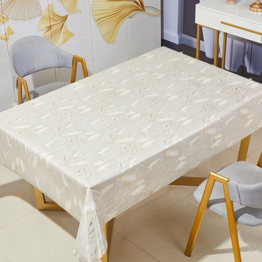 Клеенка на тк.основе "Imperio Charm" NS-7101BB (1.4х20м)