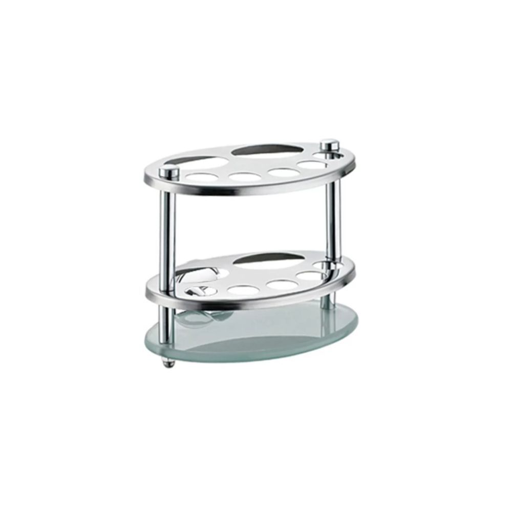 Держатель для зубных щёток и пасты P2918 (29 серия)