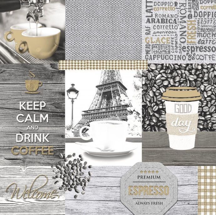 Обои Премиум С31-В036-06 0,5м*10м (упак. 9 рул. Саратов)