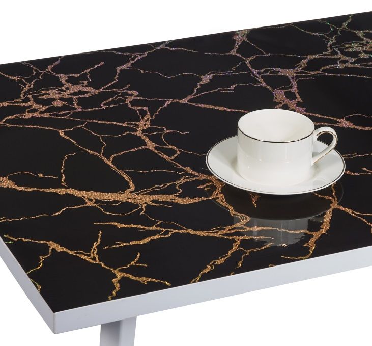 Термоклеенка толщ.0,65мм Dekorelle 200-GB 1м*20м