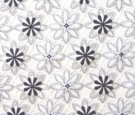 Клеенка ажурная "Лейс" 010F  (1,32х22м)