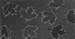 Коврик резиновый PIN MAT 40х60 (клен)