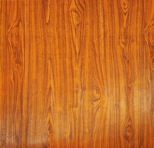 Панель самокл. 3D 700х700х3,0мм арт.339 «Вагонка МЕРБАУ» (упак. 10шт.) (ДЕКОФИКС)