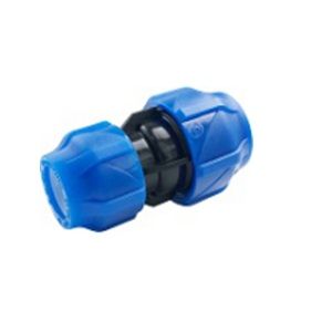 Муфта ПНД компрессионная переходная  25-20 (120/30) VALFEX