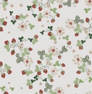 Клеенка на нетк.основе "Florista" 724-01 (1,40х20м)