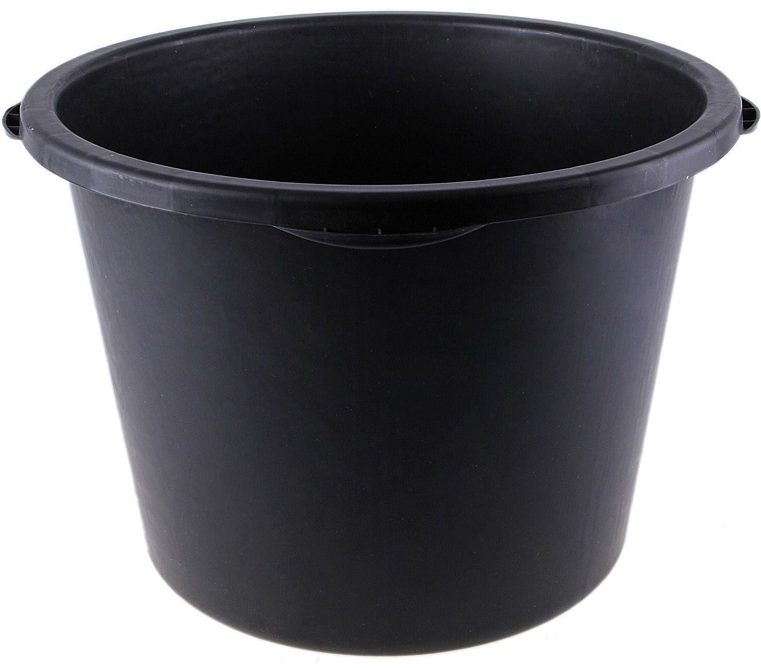 Таз строительный 120л круглый