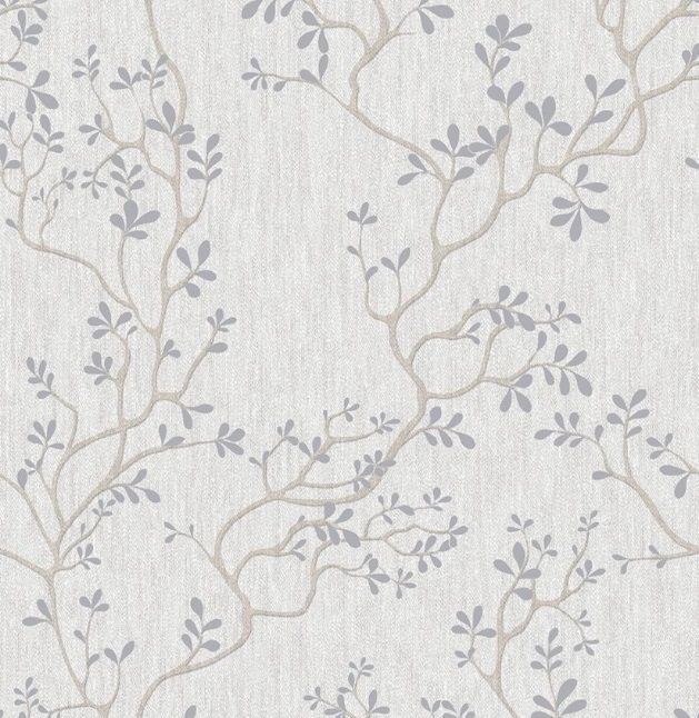 Обои Есения гофра С14-06 0,5м*10м Гр.4 (упак. 15 рул. Саратов)