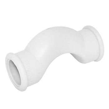 Колено обводное SL d.25 Скоба (мост с муфтами кор.) ППР (уп.5шт.)