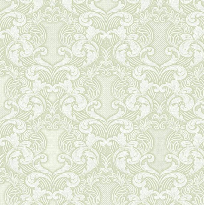 Обои Ветерок фон-Л вспенен. С11А-04 0,5мх10м (упак. 12 рул. Саратов)