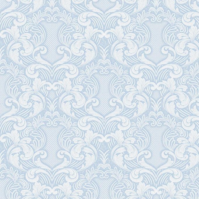 Обои Ветерок фон-Л вспенен. С11А-01 0,5мх10м (упак. 12 рул. Саратов)