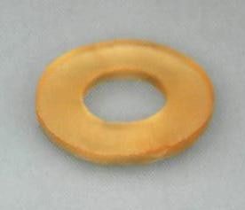 Прокладка силик.1/2 для гибкой подводки СИМ (упак.100шт.)