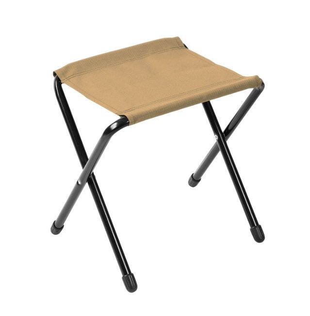 Стул дачный складной ДС/П песочный Ника
