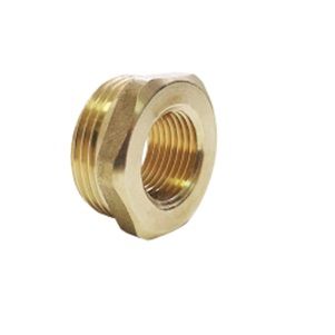 Футорка VALFEX  НР   1/2" - ВР 3/8" (450/10) К