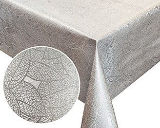 Клеенка на тк.основе "Металлик" GP-8373 HB (1.40х20м)