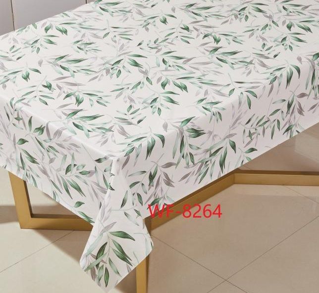 Клеенка на тк.основе "Imperio Classic" WF-8264 (1.4х20м)