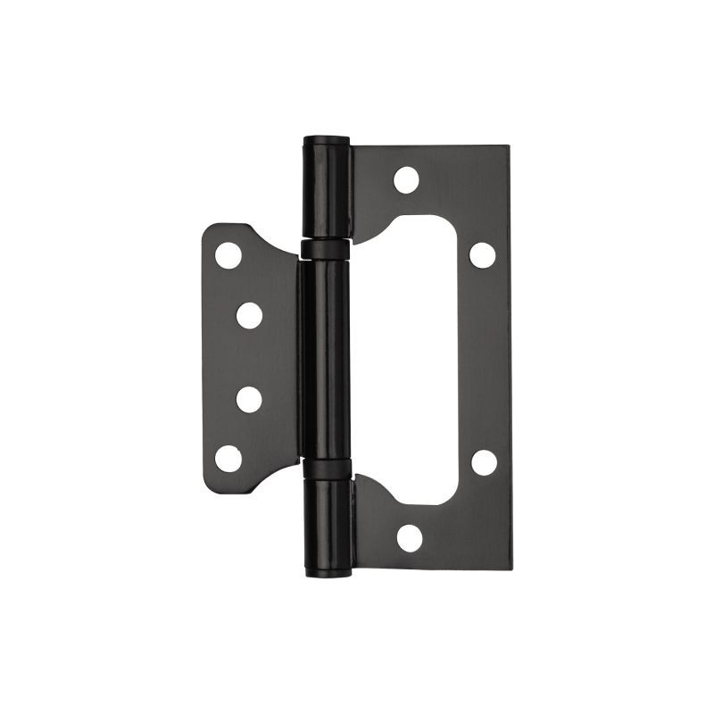 Петля универсальная без врезки IN4000W BL