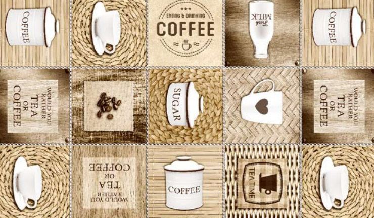 Клеенка на нетк.основе "Dekorama" 226А (1,40х20м)