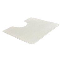 Коврик комнатный Rabbit кремовый 80х150